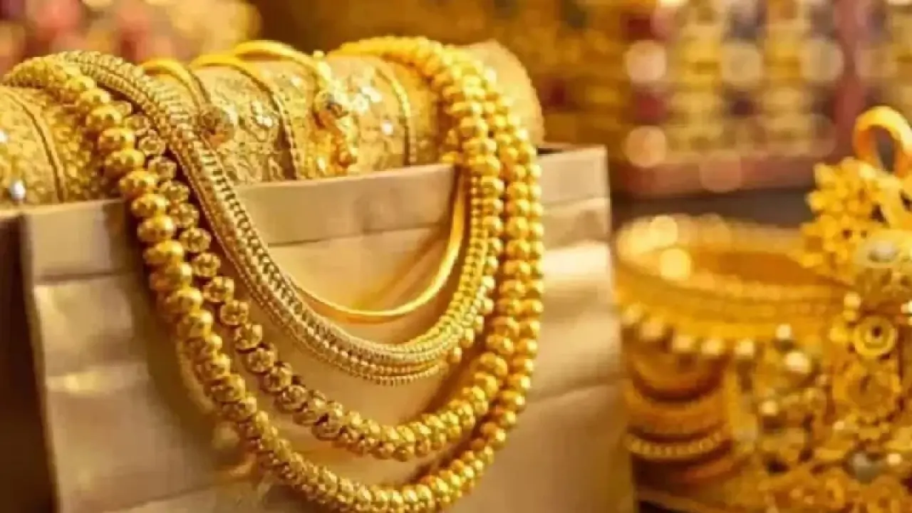 আবারও বাড়লো সোনার দাম, ভরিতে নতুন দর কত