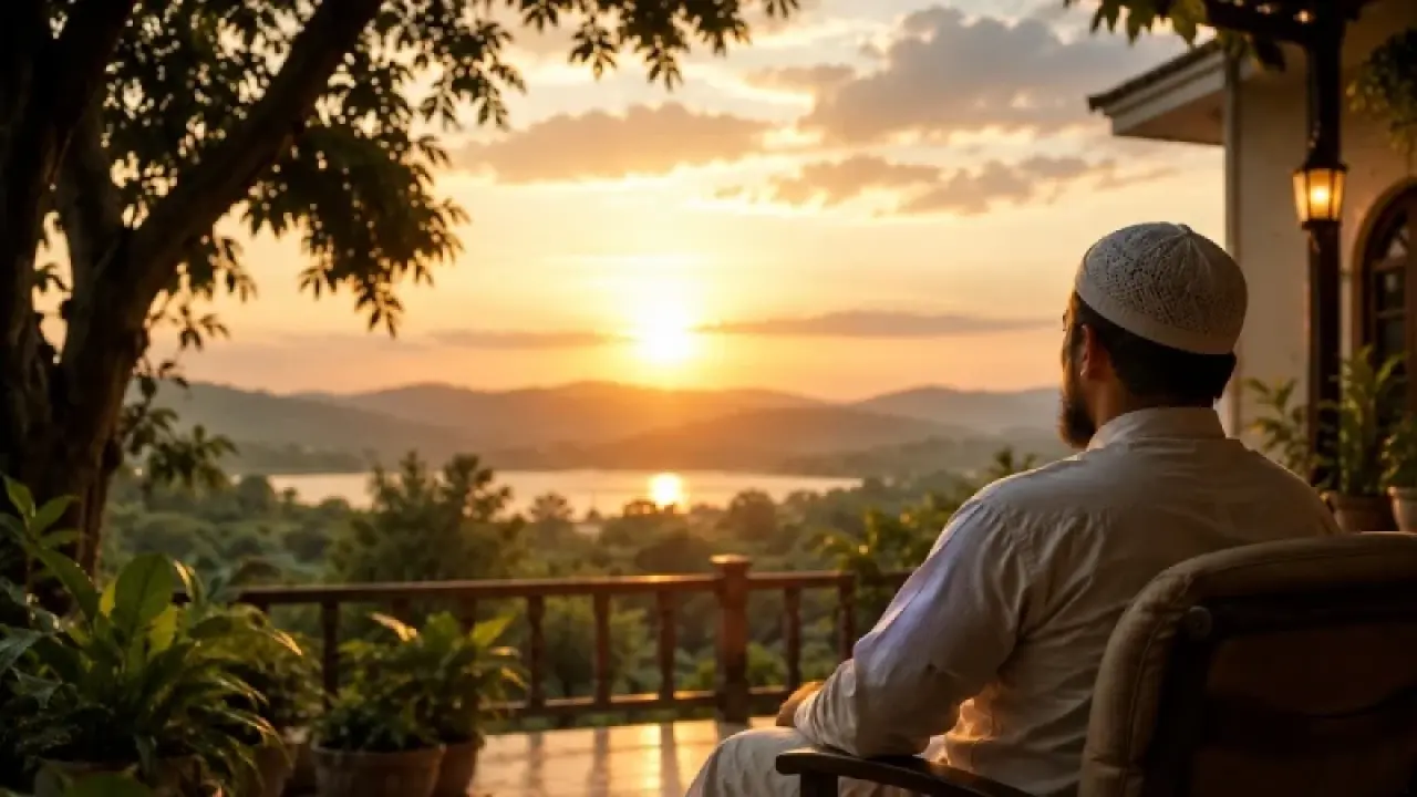 আল্লাহর দেওয়া যে দুই নেয়ামত অবহেলা করেন অনেকে
