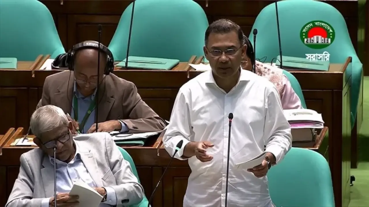 বিদেশে কর্মী পাঠাতে লবিস্ট ফার্ম নিয়োগ করা হচ্ছে: প্রধানমন্ত্রী