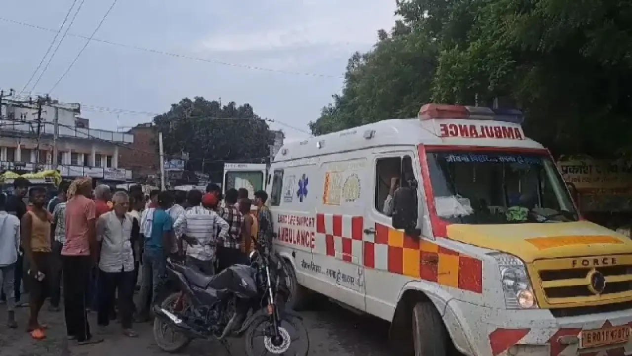 বিহারের মন্দিরে পদদলিত হয়ে ৭ জনের মৃত্যু