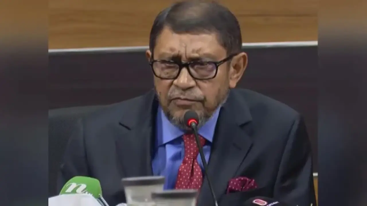 বজ্রপাতের মতো হঠাৎ এসেছে হাম, প্রস্তুতি ছিল না: স্বাস্থ্যমন্ত্রী