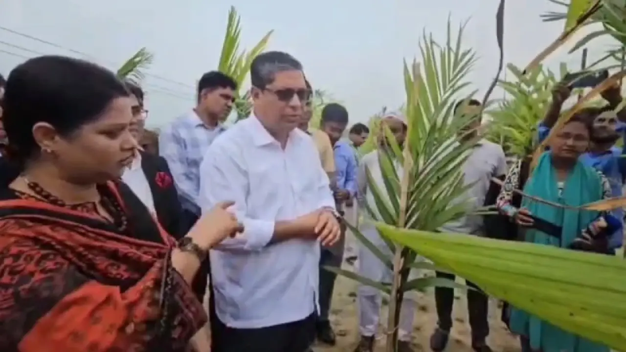 ‘চলতি বছরেই স্থানীয় সরকার বিভাগের পাঁচটি নির্বাচন’