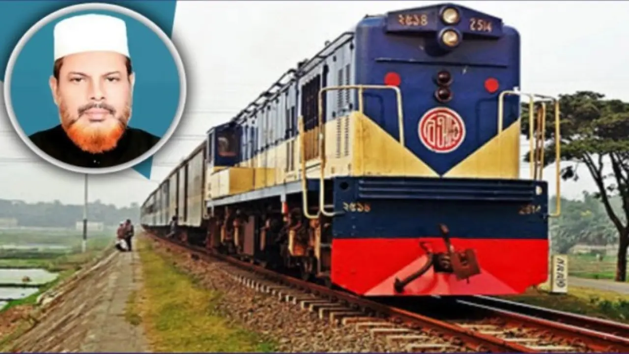 ঢাকা-সিলেট বিরতিহীন ট্রেন চালুর দাবি