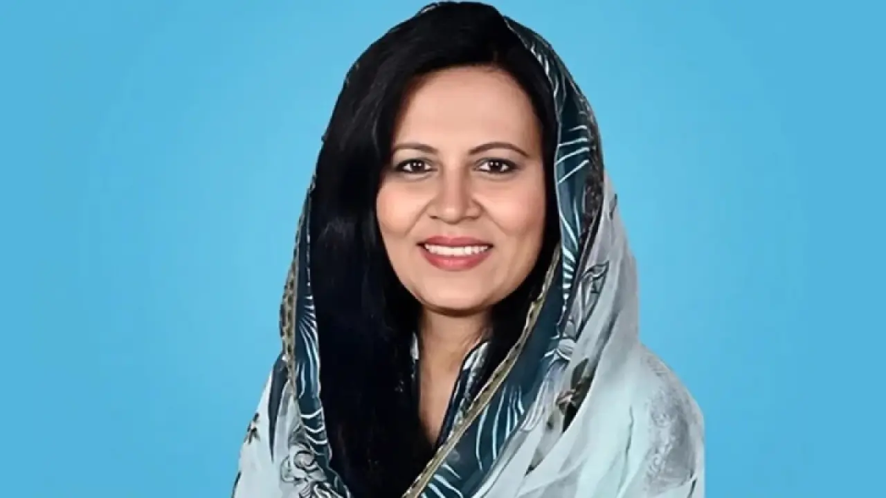 হাইকোর্টে জামিন পেলেন বিদিশা