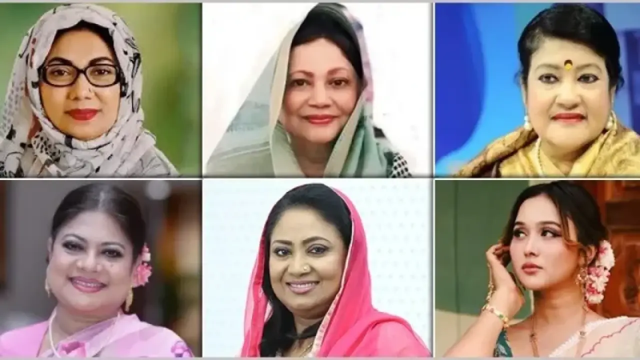 হেভিওয়েটরা নেই বিএনপির মনোনয়নের তালিকায়