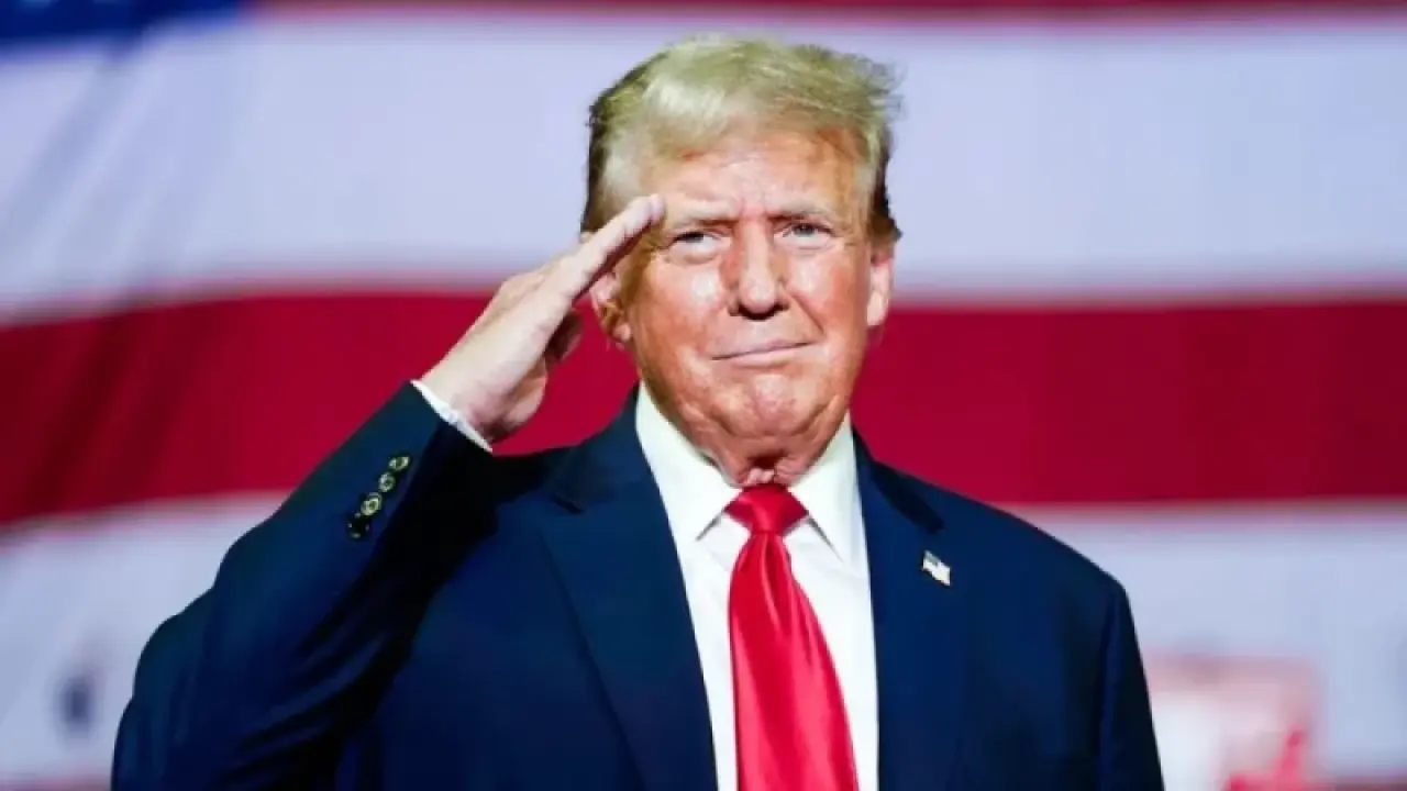 ইরানের সঙ্গে 'ঘনিষ্ঠভাবে কাজ' করছে যুক্তরাষ্ট্র, বললেন ট্রাম্প