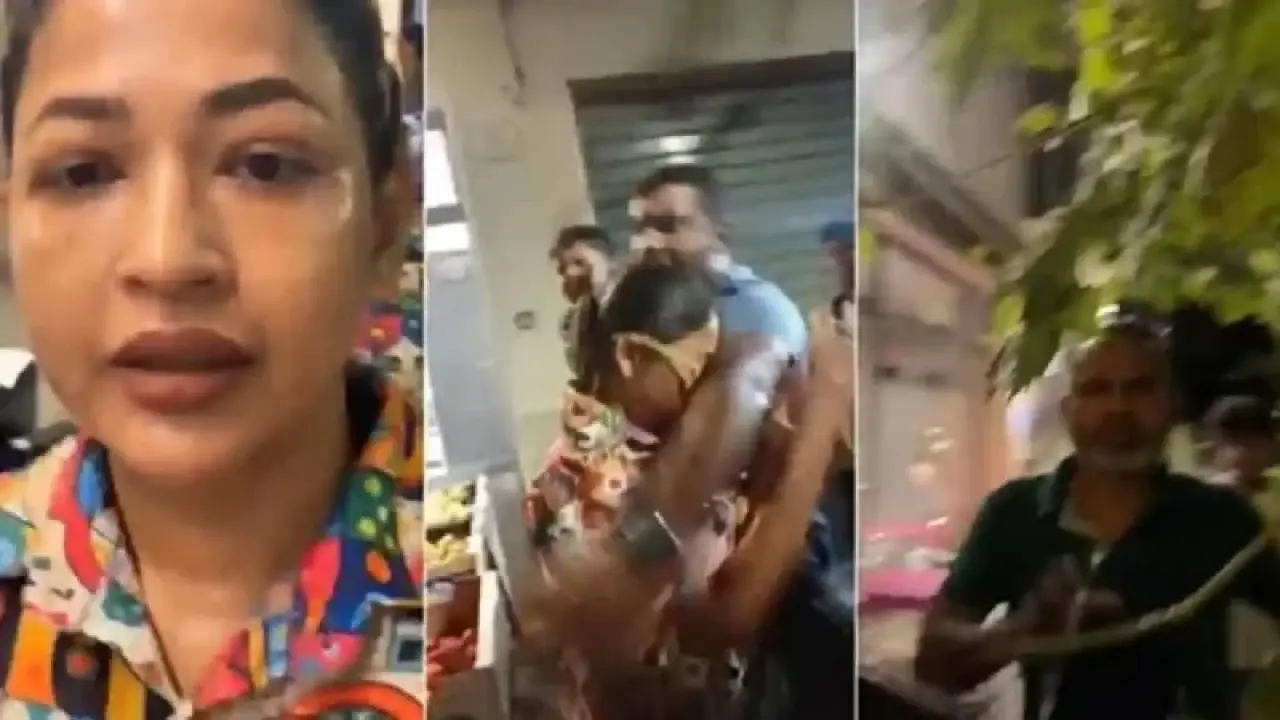 কোক-ডিম ছুড়ে মারধর, ইতালিতে হেনস্তার শিকার বাঁধন