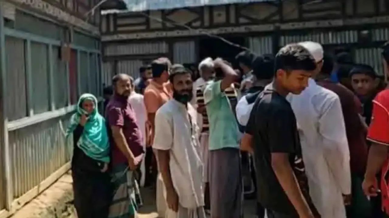 কুমিল্লায় মা ও ৮ মাসের ভাতিজিকে কুপিয়ে হত্যা