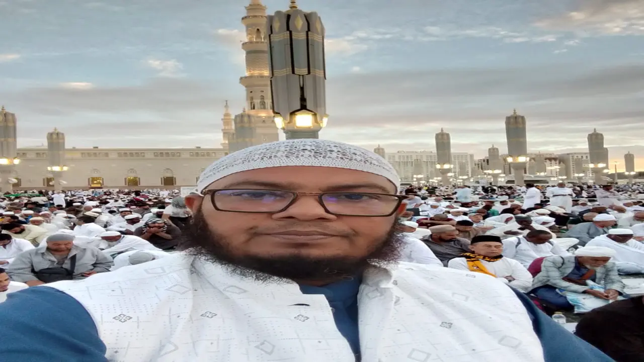 মক্কা-মদিনায় আটকা পরেছে ৩৫০০ বাংলাদেশি