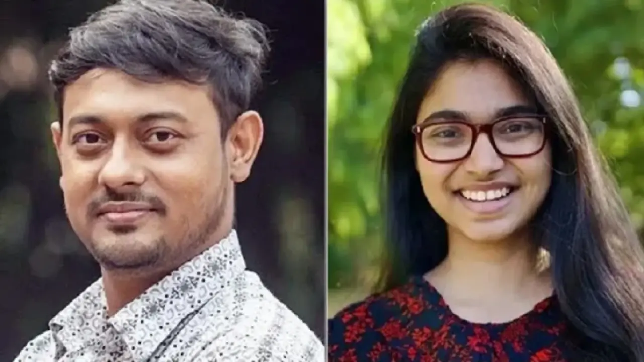 নাসীরুদ্দীন-জারার নেতৃত্বে এনসিপির নির্বাচন পরিচালনা কমিটি গঠন