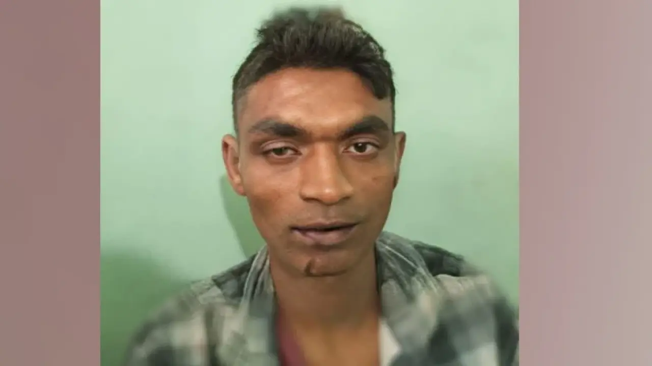 নেশা করার জন্য ৫০০ টাকা না পেয়ে মাকে খুন ছেলের