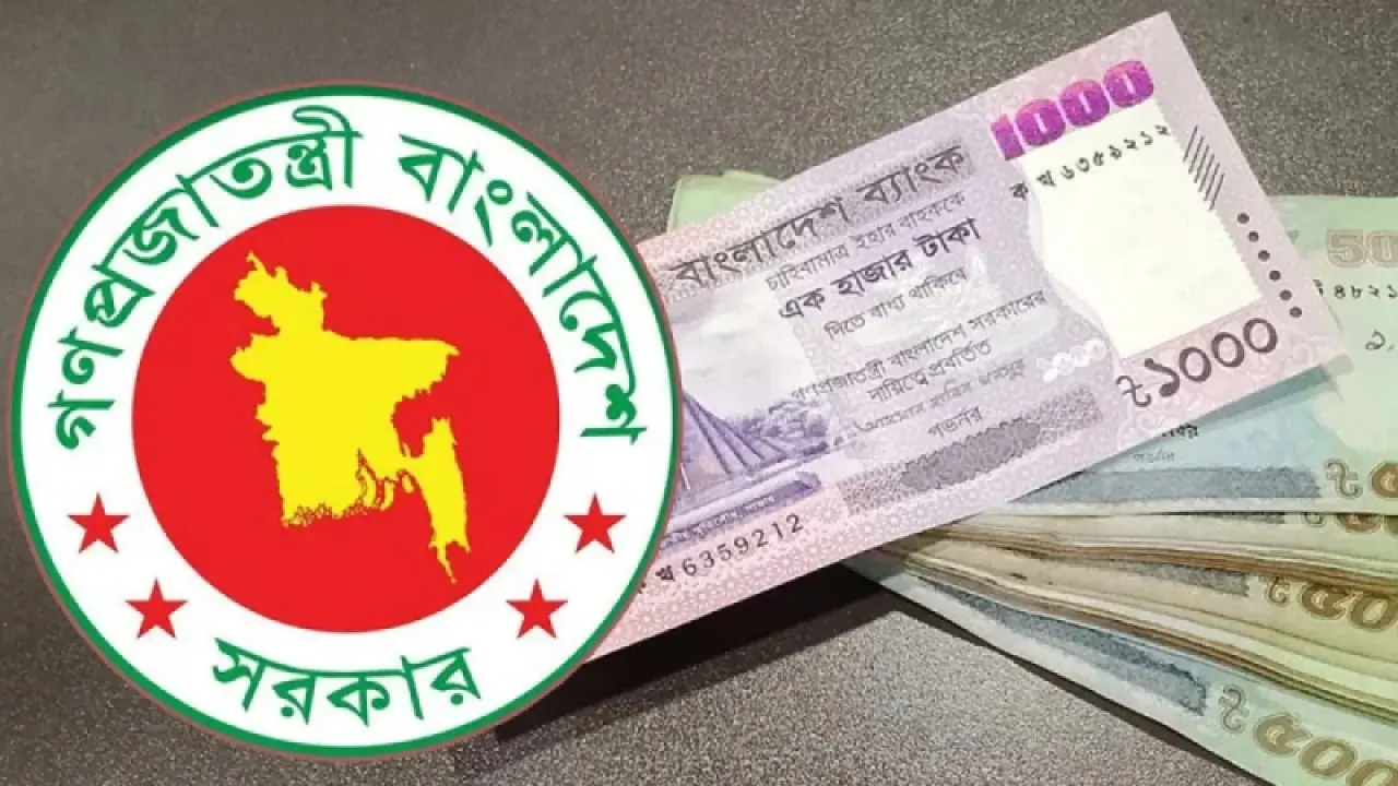 নতুন পে-স্কেলের প্রস্তাব মন্ত্রিসভায় উঠতে পারে আজ