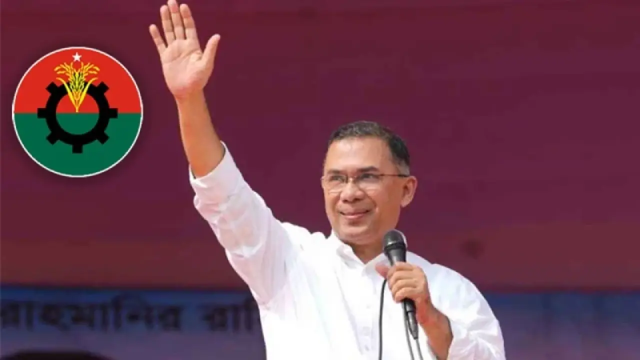 নয়াপল্টনে বিএনপির শেষ নির্বাচনী জনসভা ৮ ফেব্রুয়ারি