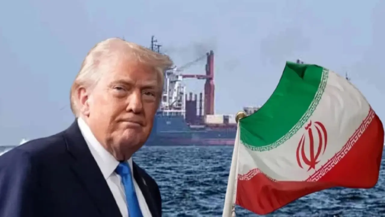 অসহায় ও দিশেহারা ট্রাম্পের জন্য দোজখের দরজা খুলছে ইরান