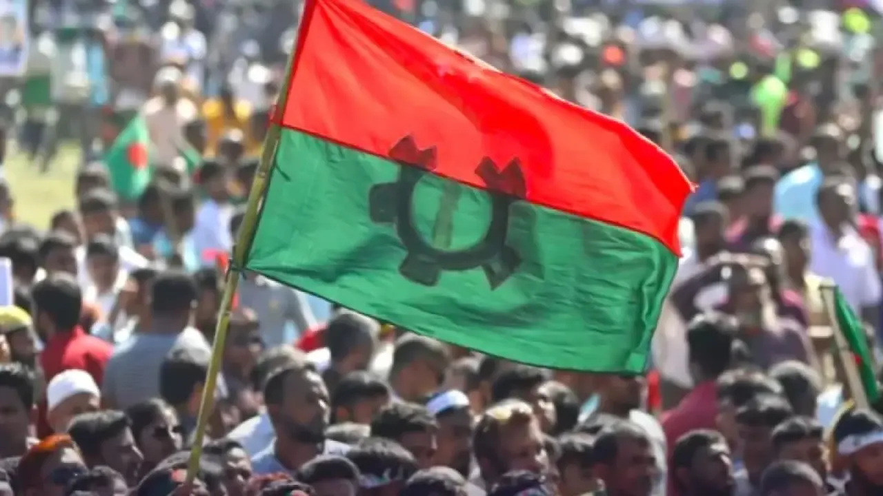 প্রার্থী ঘোষণায় সরগরম বিএনপির তৃণমূল