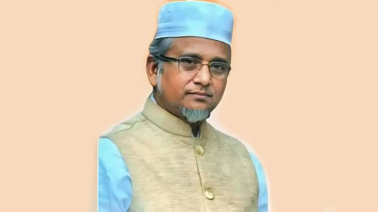 প্রথম স্ত্রীসহ গাজী নজরুলকে ৭ দিনের রিমান্ডে চায় পুলিশ