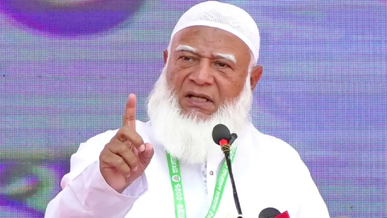 শাপলা চত্বরের প্রকৃত সত্য উদঘাটনে নিরপেক্ষ তদন্ত কমিশন গঠন জরুরি