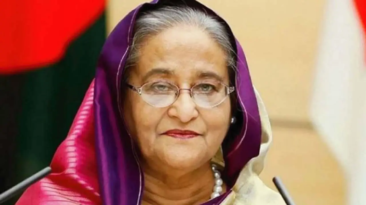শেখ হাসিনার মামলায় আইওর জেরা জুলাইয়ে যা ঘটেছে, তা নুরেমবার্গ ট্রায়ালের আওতায় পড়ে জুলাই গণ-অভ্যুত্থানের বিচার; মানবতাবিরোধী অপরাধ