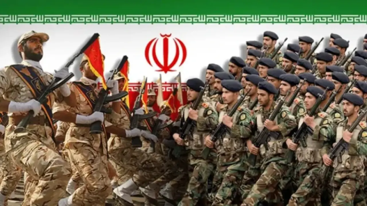 সৌদি আরবে মার্কিন দূতাবাসে ইসরায়েল হামলা করেছে: আইআরজিসি