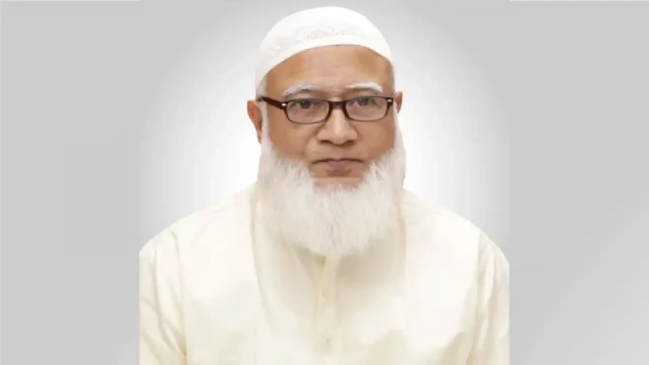 স্বাস্থ্য খাতের পরিস্থিতিকে ডিজাস্টার বললেন ডা. শফিক