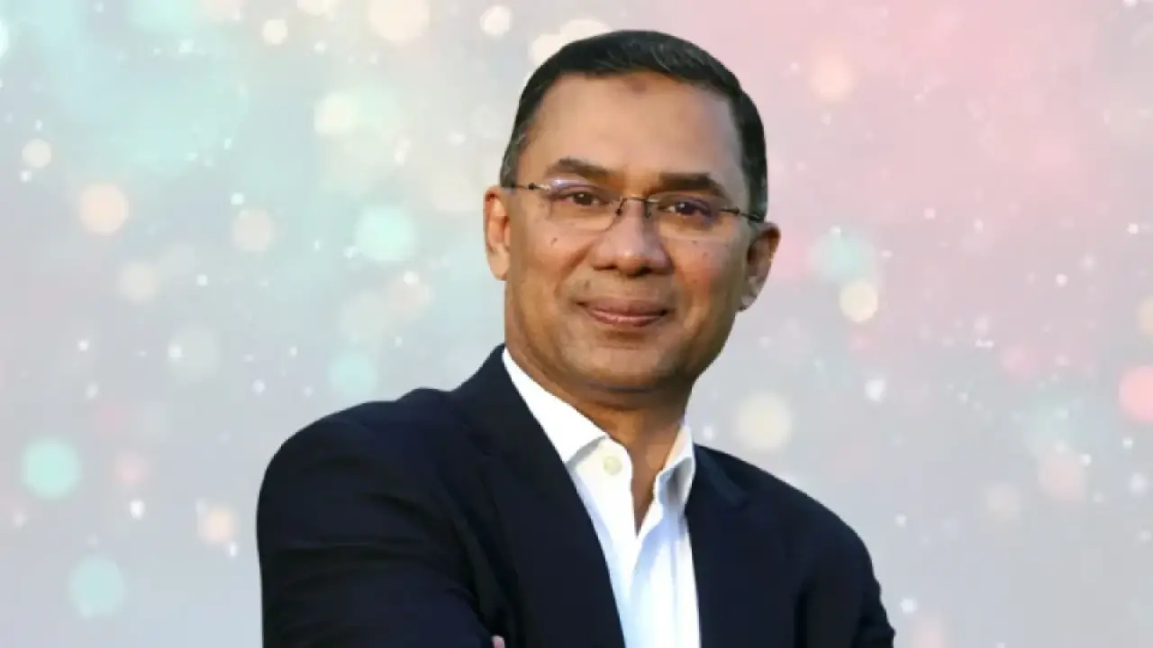 তারেক রহমানের মনোনয়নপত্র বৈধ ঘোষণা