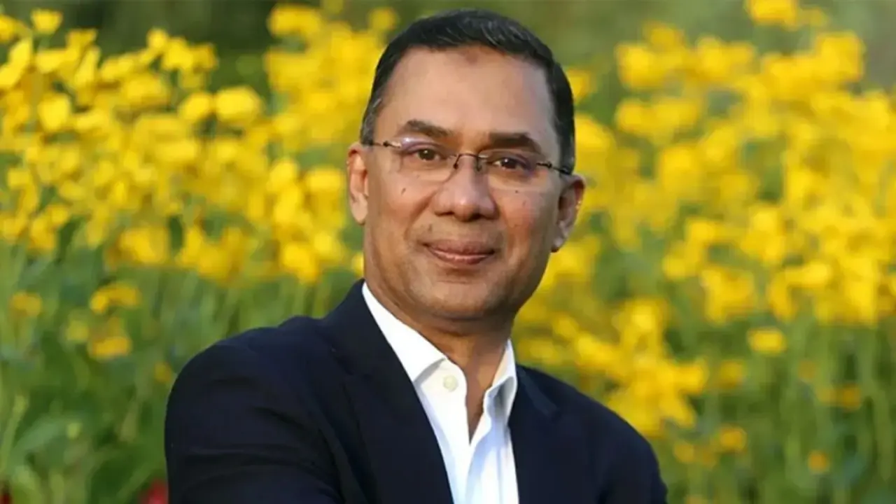 তারেক রহমানের পক্ষে মনোনয়নপত্র সংগ্রহ