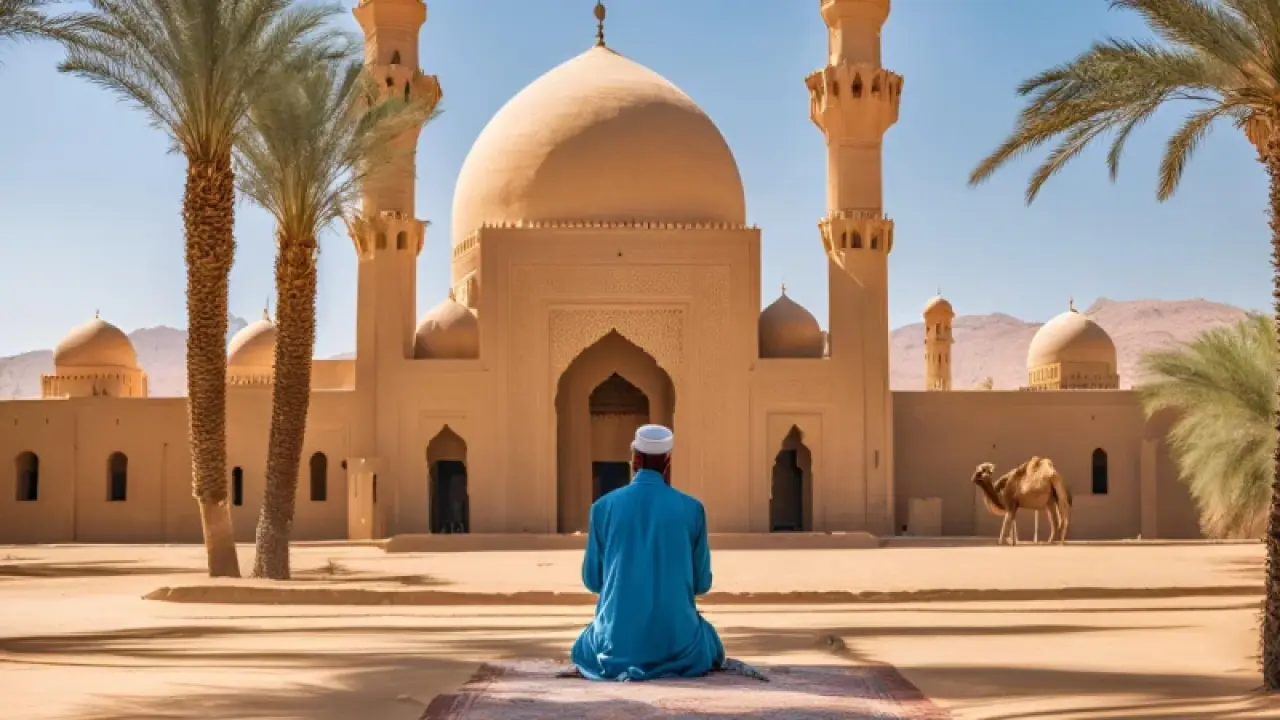 ভালো ও খারাপ কিছু দেখলে যে দোয়া পড়া সুন্নত