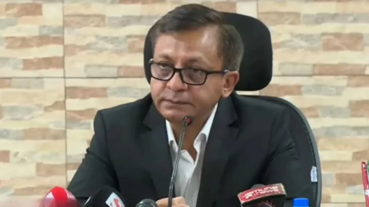 যুক্তরাষ্ট্রের সঙ্গে বাণিজ্য চুক্তি নিয়ে উদ্বেগের কিছু নেই: বাণিজ্যমন্ত্রী